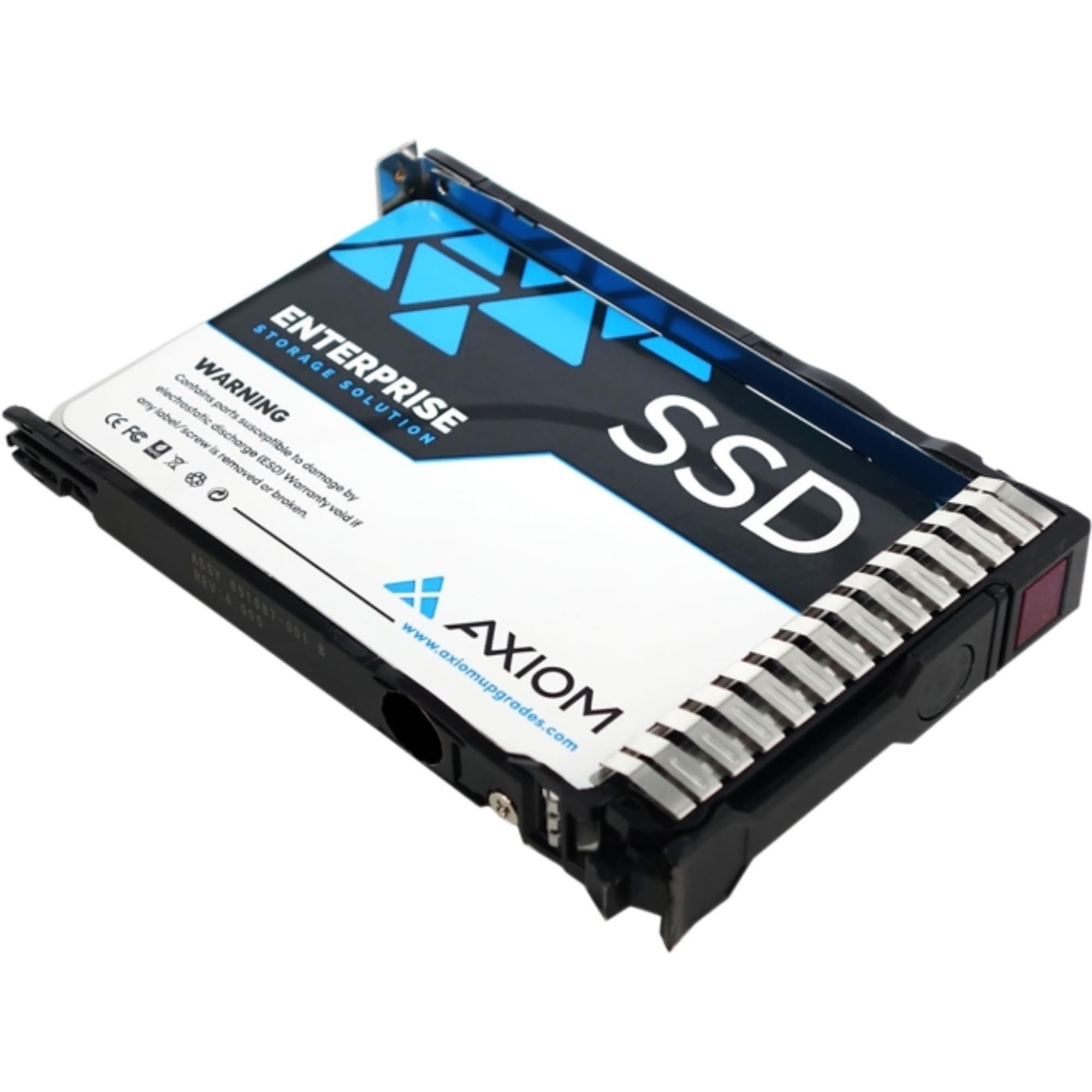 Axiom 1.92Tb Ep400 Sff Ssd For Hp