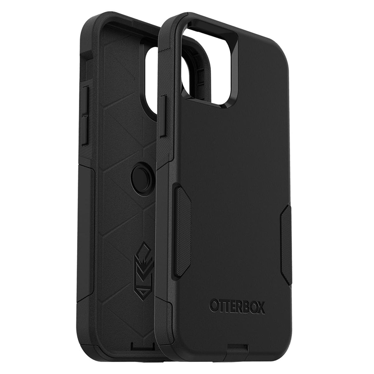 Otterbox Commuter Case For Iphone 12 / Iphone 12 Pro, Shockproof, Drop Proof, Rugged, Protective Case, 3X Tested To Military Sta