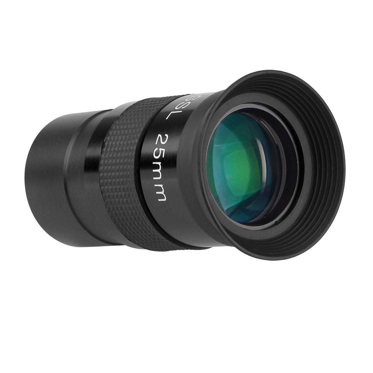 Svbony 25Mm Telescope Eyepiece, Large Aperture Eyepiece, 40 Degree Field Of View Plossl Eyepiece With Filter Threaded For Observ