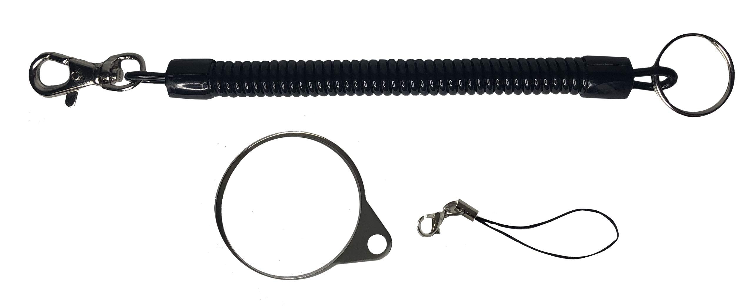 high plains prospectors Universal Pin Pointer Lanyard Kit