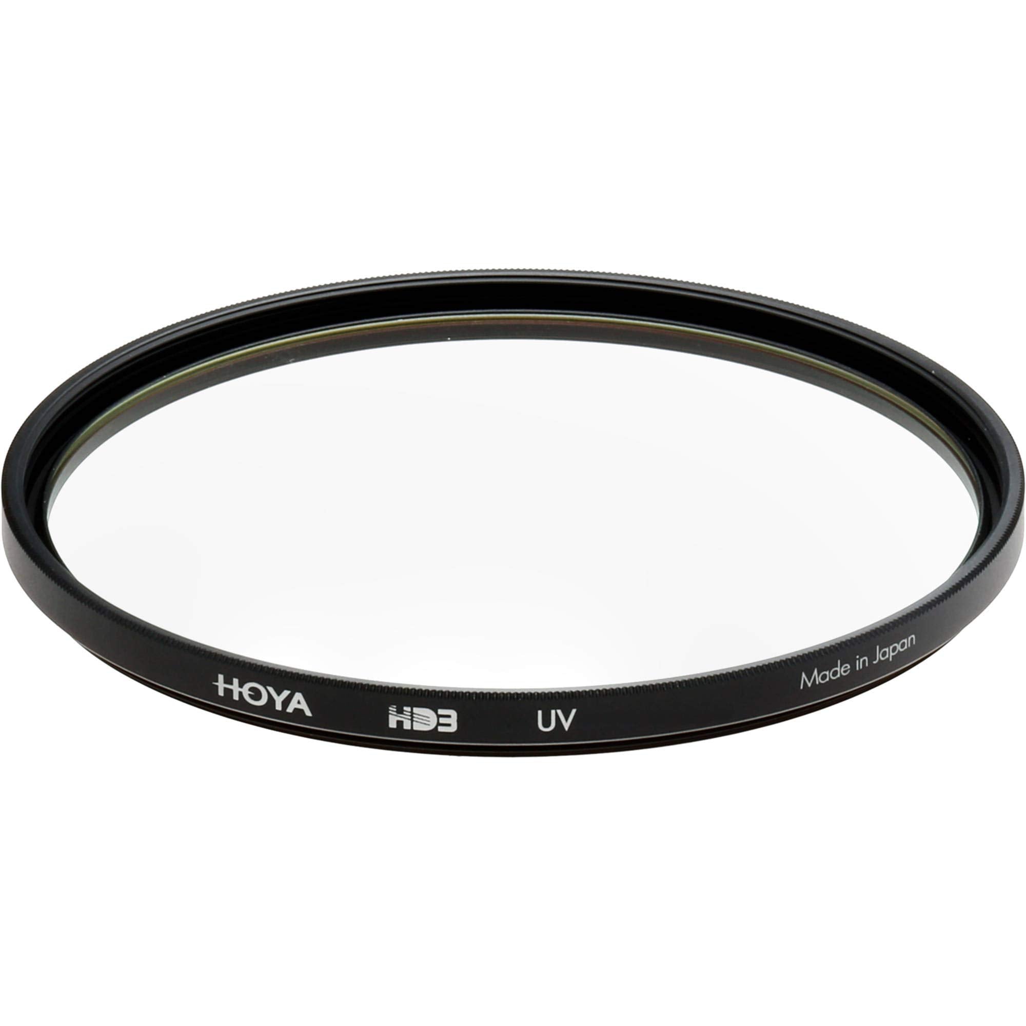 Hoya 49Mm Hd3 32 Layer Nano Multi Coated Uv Filter