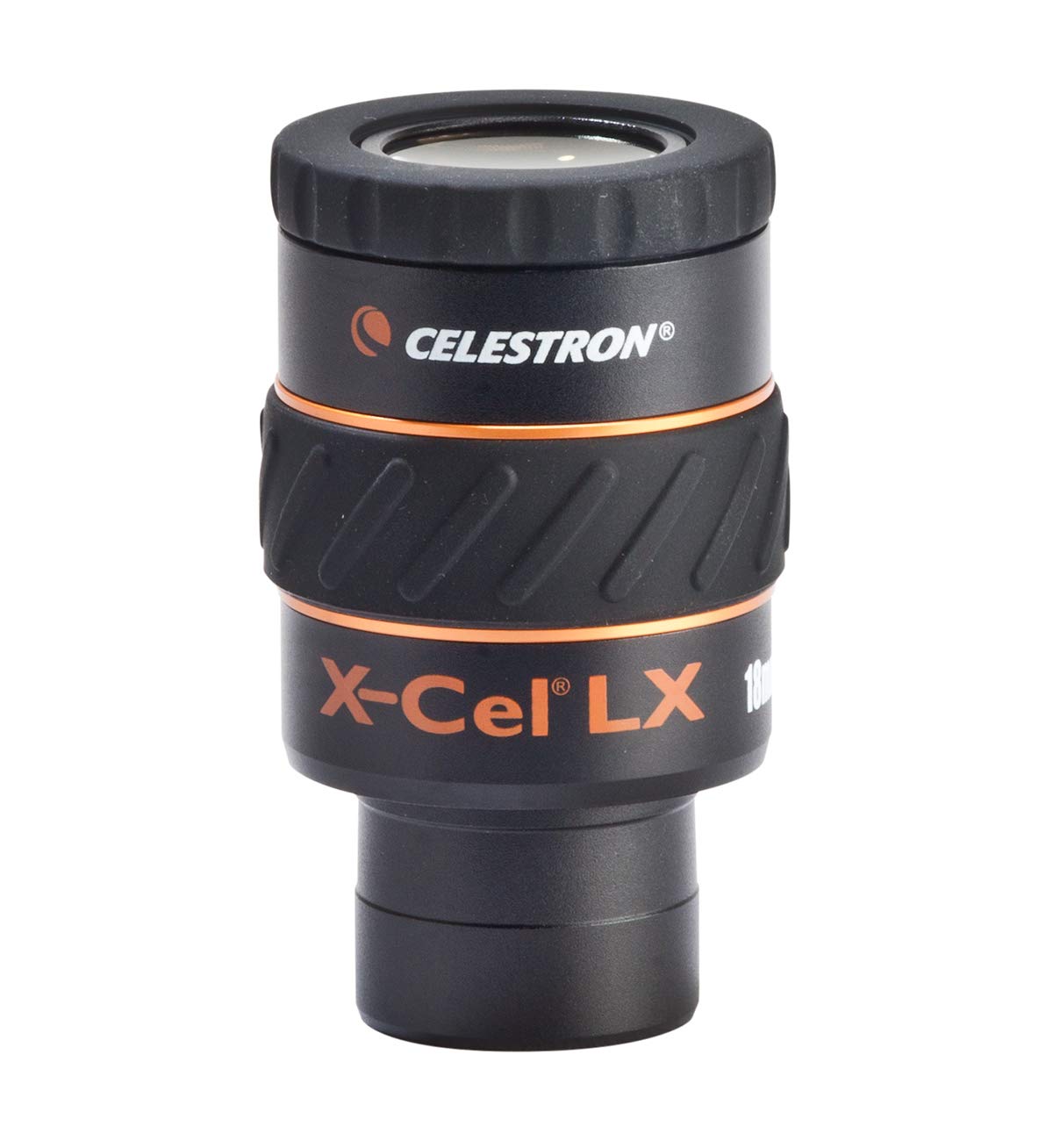 Celestron X Cel Lx Series Eyepiece   1.25 Inch 18Mm 93425