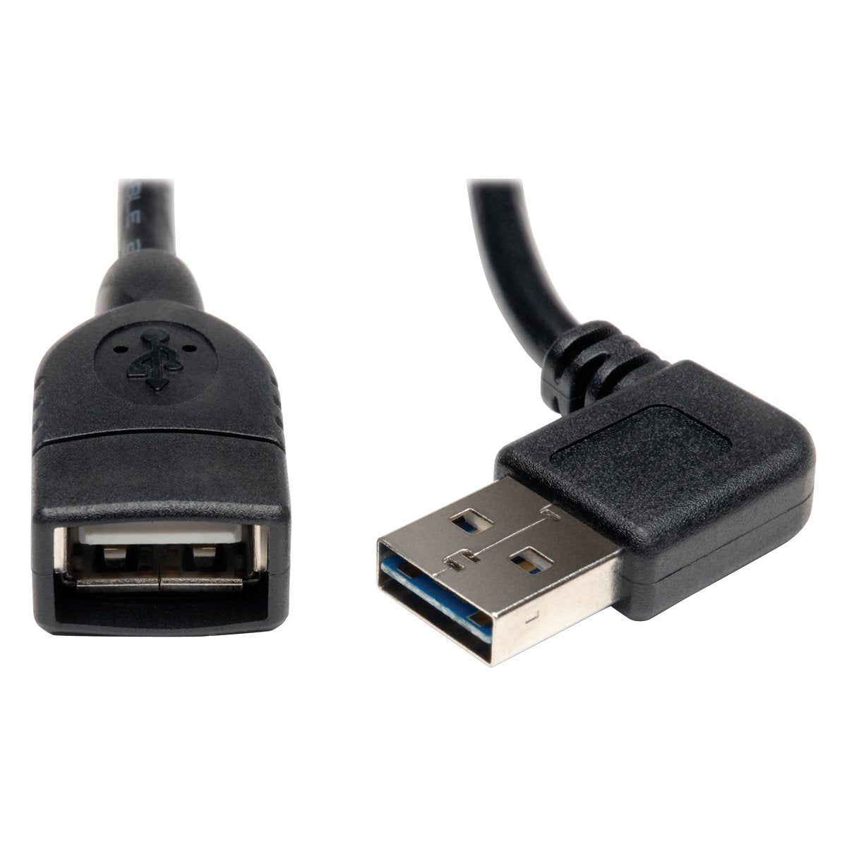 Tripp Lite Usb Extension Data Transfer Cable / Ur024 18N Ra /
