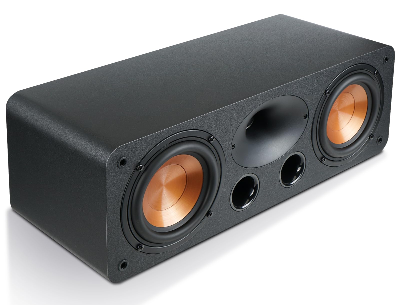 Saiyin Center Channel Speaker for Home Theater Surround Sound System