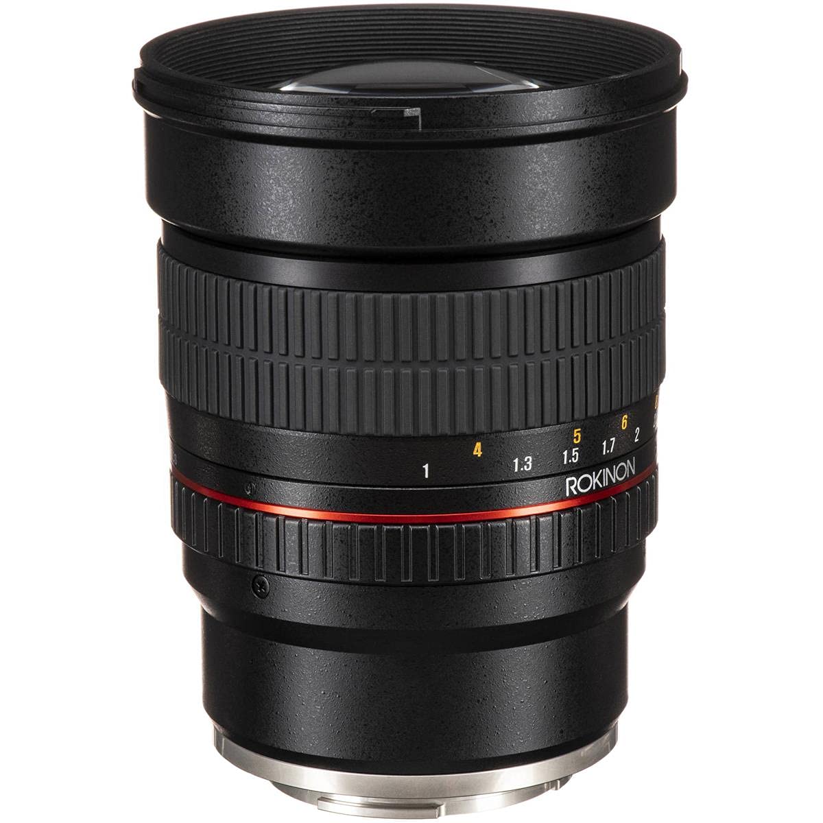 Rokinon 85Mm F1.4 Aspherical Lens For Sony E