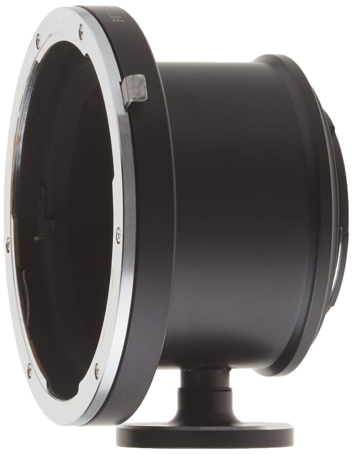 Fotodiox Pro Lens Mount Adapter, Mamiya 645 Mount Lens - Micro 4/3 Camera Camcorder Adapter