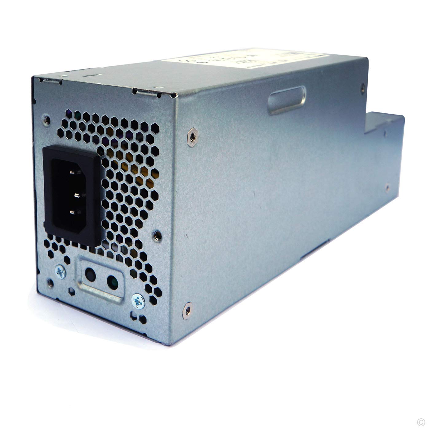 Pw116 Wu136 235W Desktop Power Supply For Dell Optiplex 760 780 960 980 Small Form Factor (Sff) Systems Fr610 6Rg54 Mpf5F N6D7N