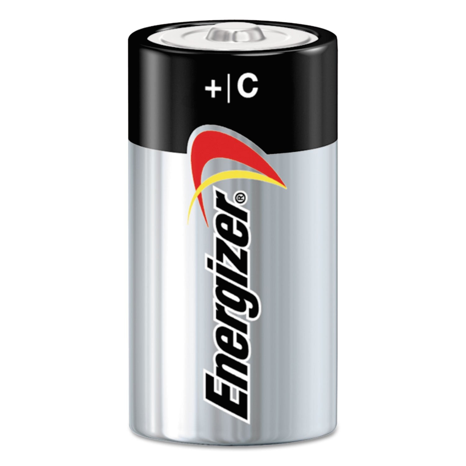 Eveready Energizer Max Alkaline C Batteries