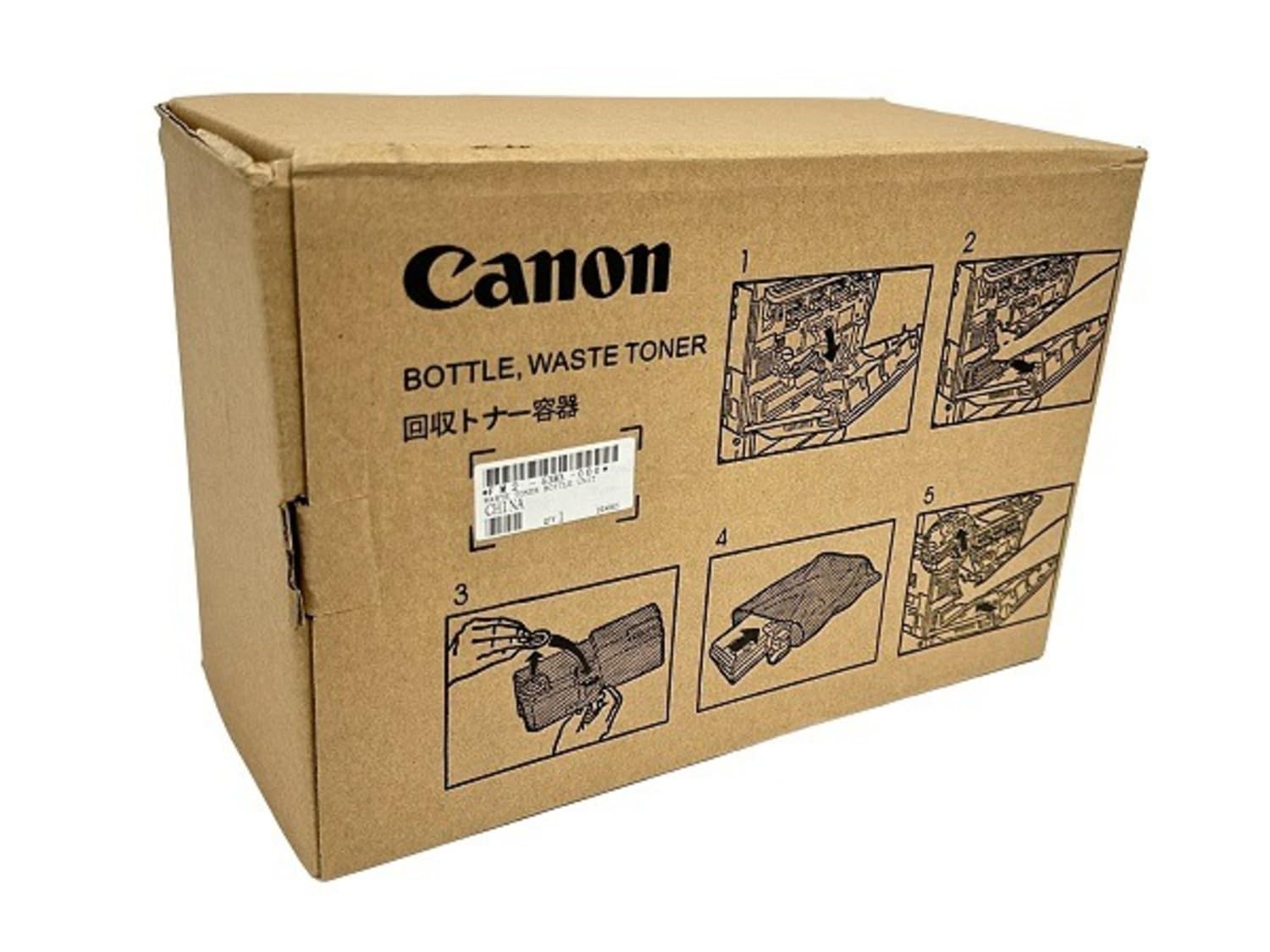 Canon Imagerunner C5180 Waste Toner Container