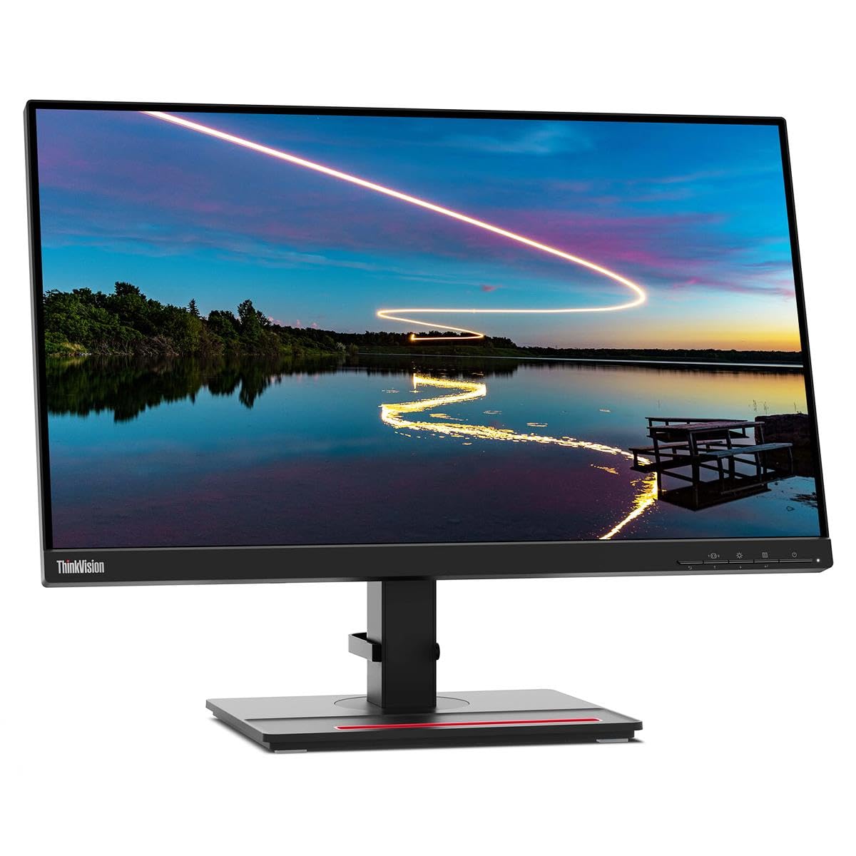 T24m 20 23.8 HDMI Monitor|T24m20(D21238FT0)23.8inch MonitorHDMI. No ethernet port  not compatible with mechanical docking st