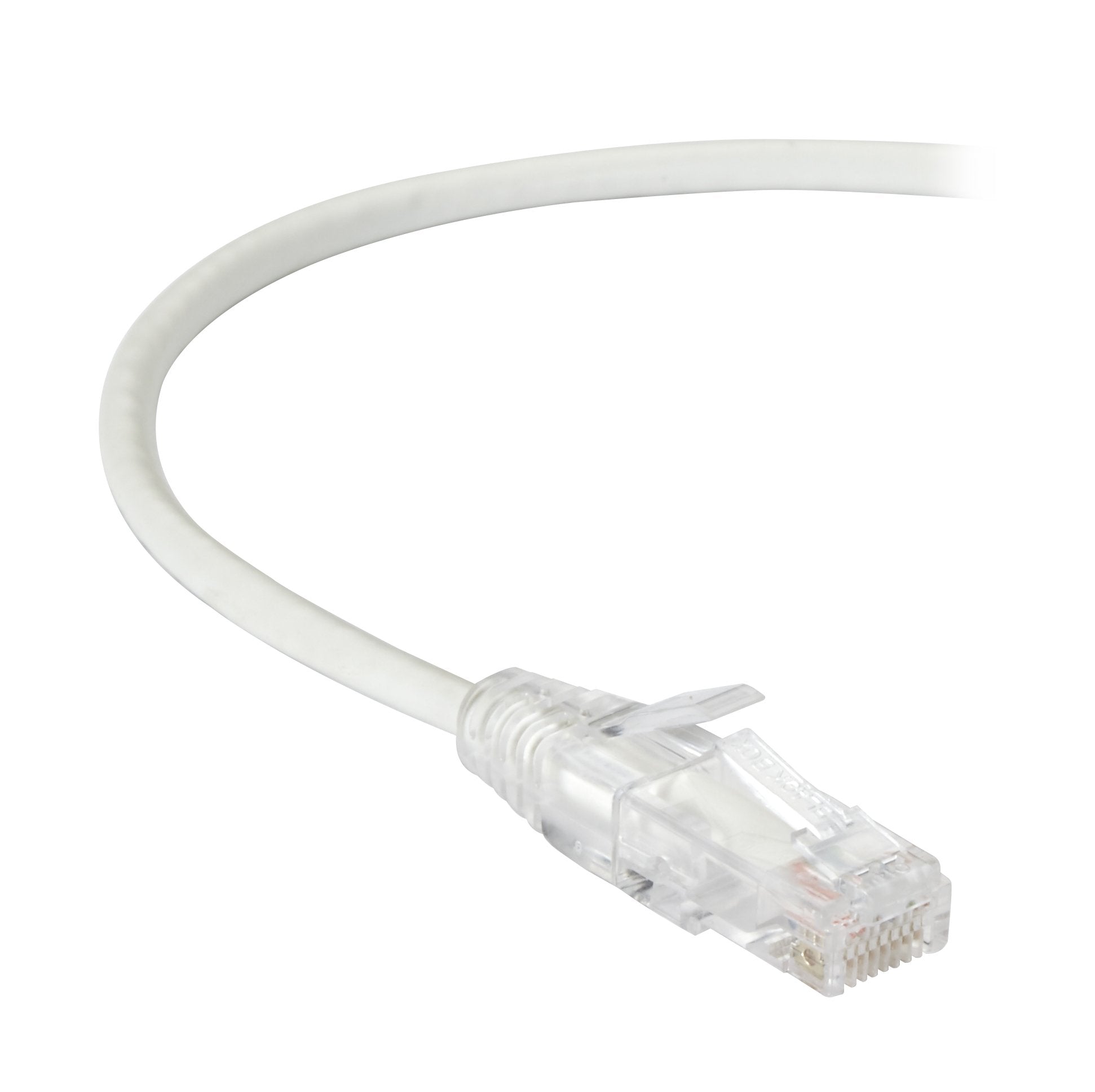 CAT6 250 UTP PVC SG WH 5