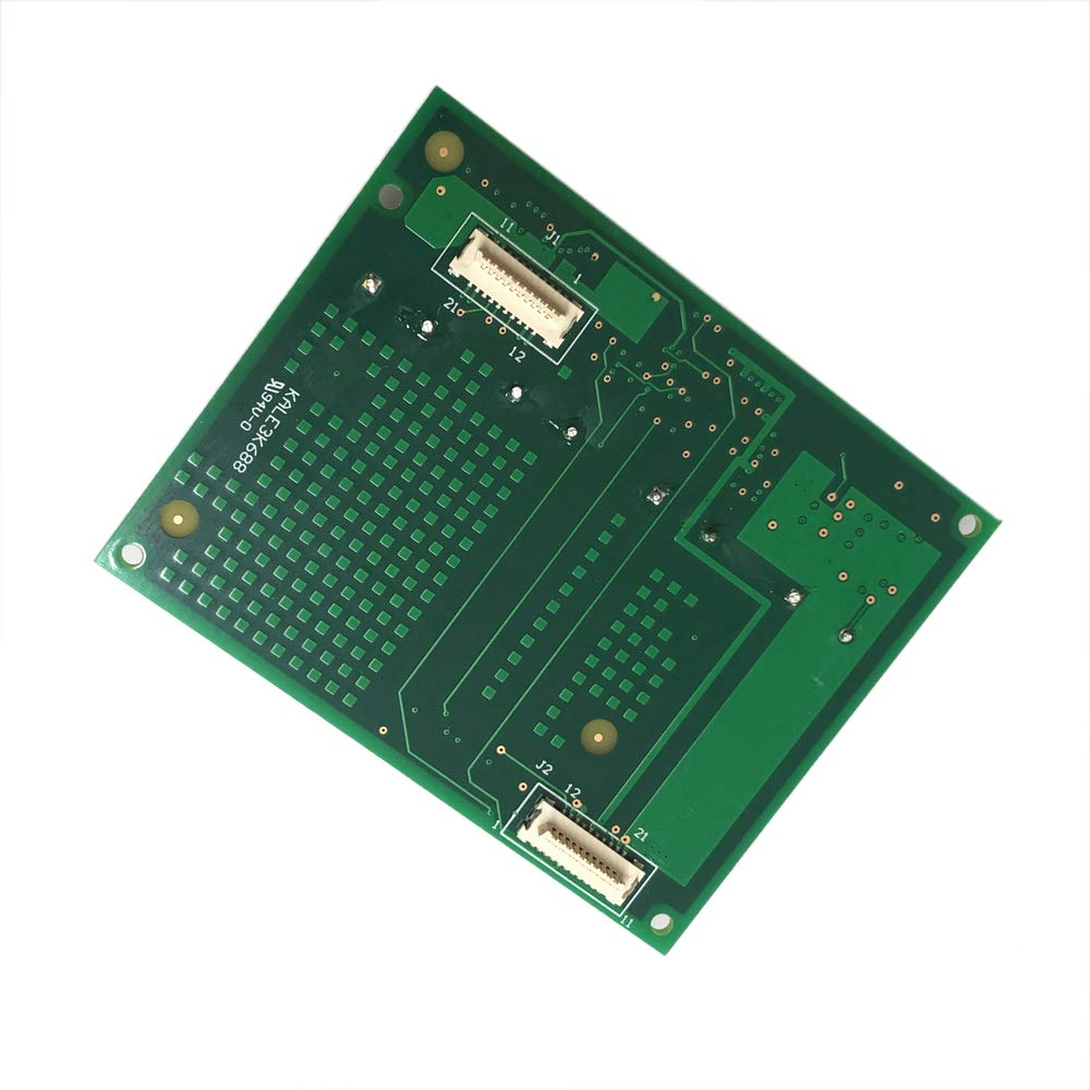 Zahara Power Controller Module Kycch N7J1M For Dell Equallogic Ps4100 Ps4110 Ps6100 Ps6110 Ps6100E Ps6210 /Type 11 12 14 17 Cn :