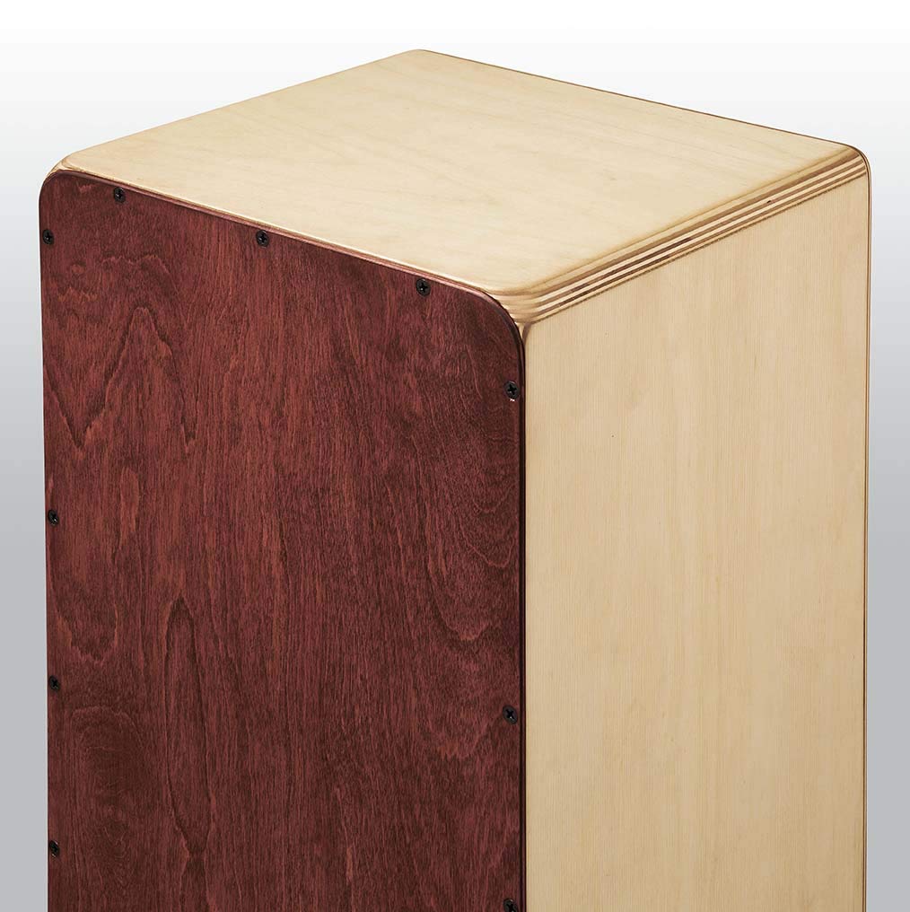 Latin Percussion Lp1427 Lp Americana Groove Cajon