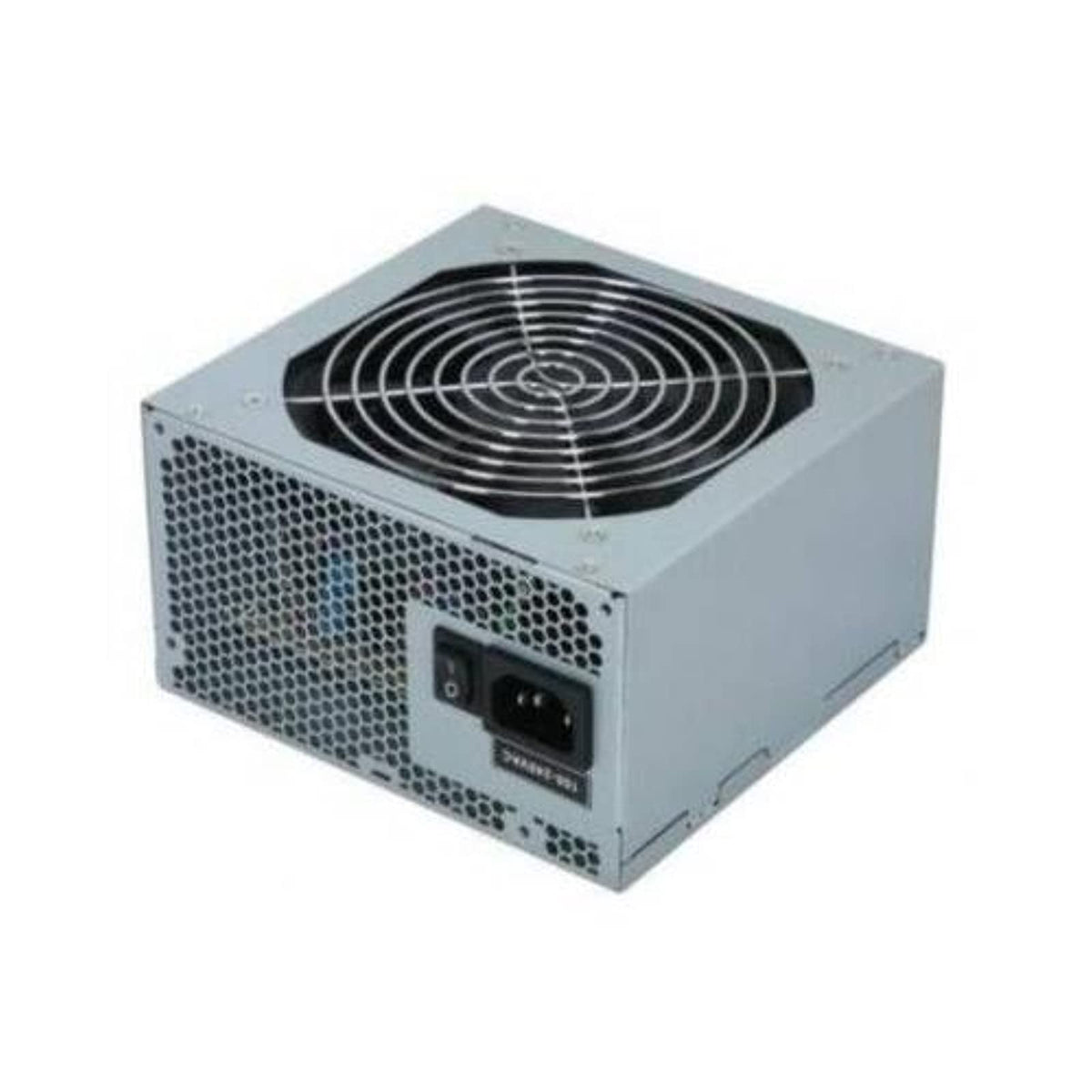 Seasonic Power Supply Ss-400Et Bronze 80+ Atx 400W/Pfc/+12Vx2/Satax2/Pcie Rohs 12Cm Bulk