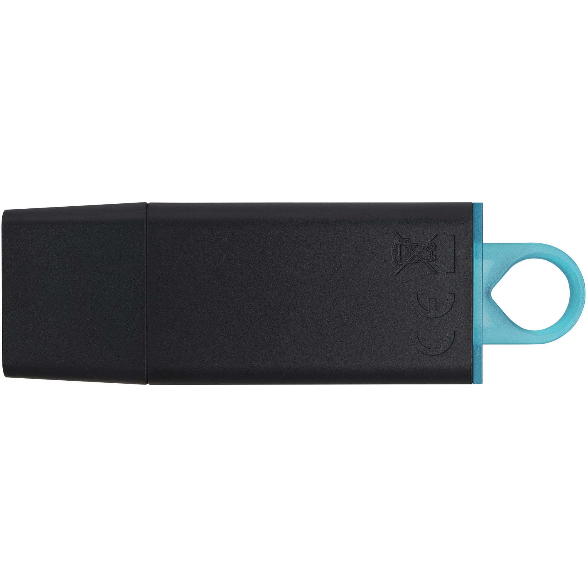 Kingston 64Gb Datatraveler Exodia Flash Drive   Dtx/64Gb (Pack Of 10)