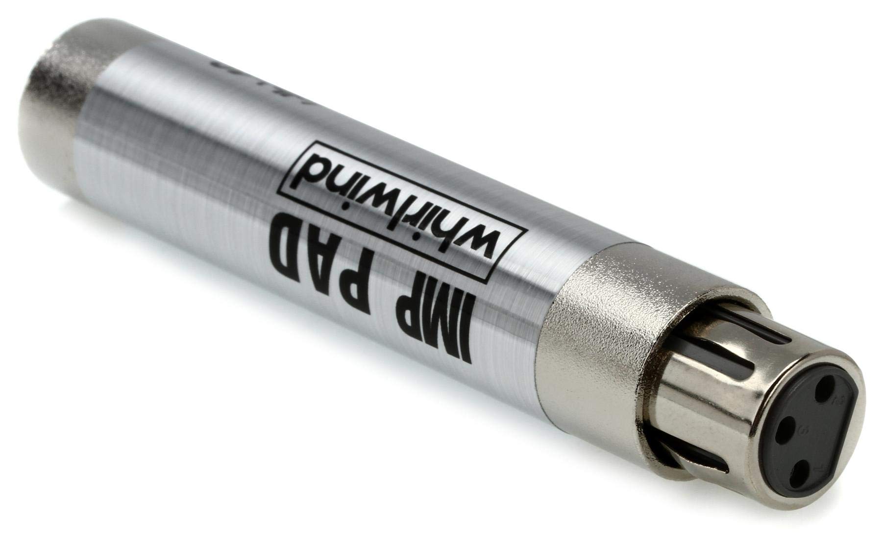 Whirlwind IMP Pad - 40 DB