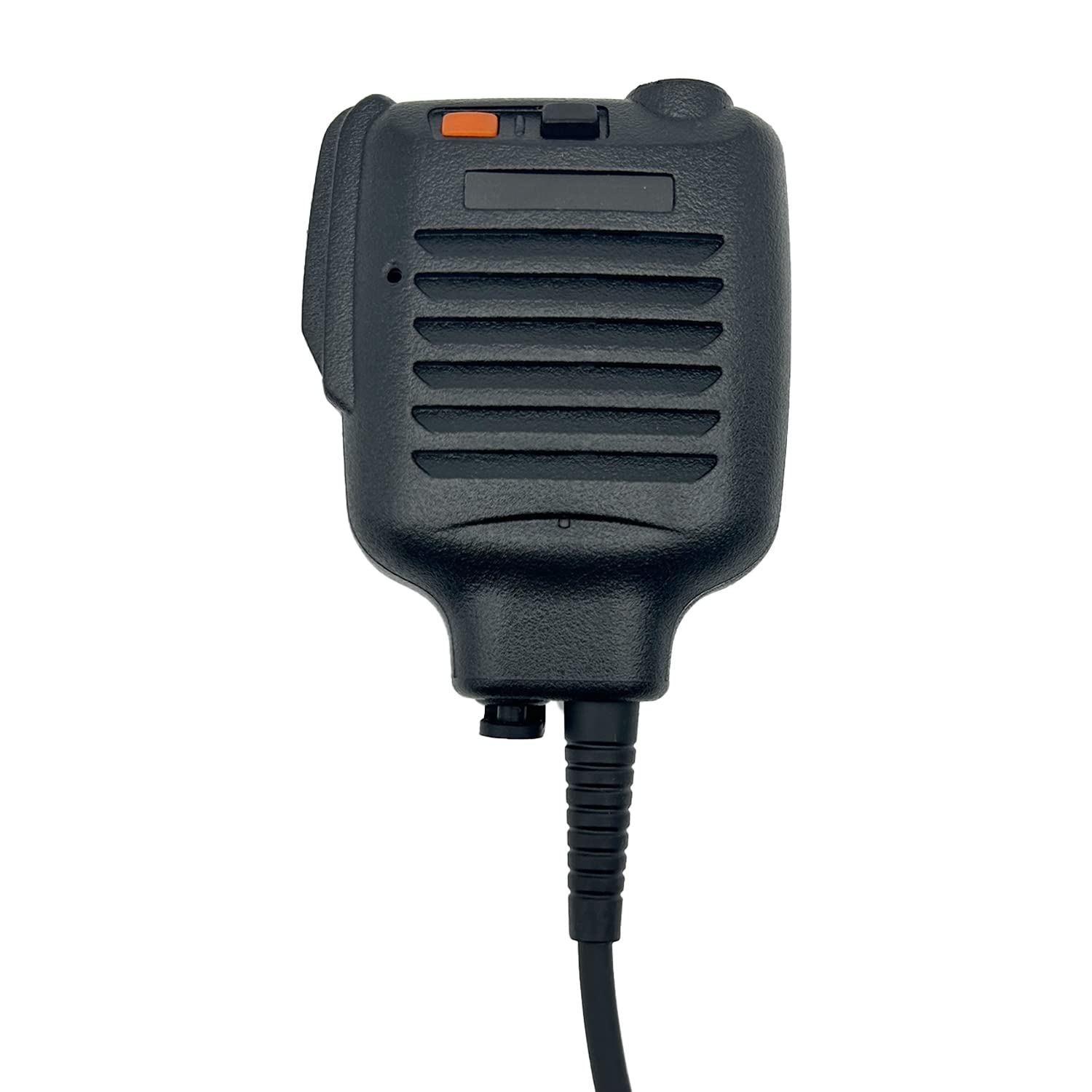 N/W Kmc 25 Radio Mic Remote Speaker Microphone Replacement For Nx 200 Nx 210 Nx 300 Nx 3200 Nx 3300 Nx 410 Nx 411 Nx 5200 Nx 530