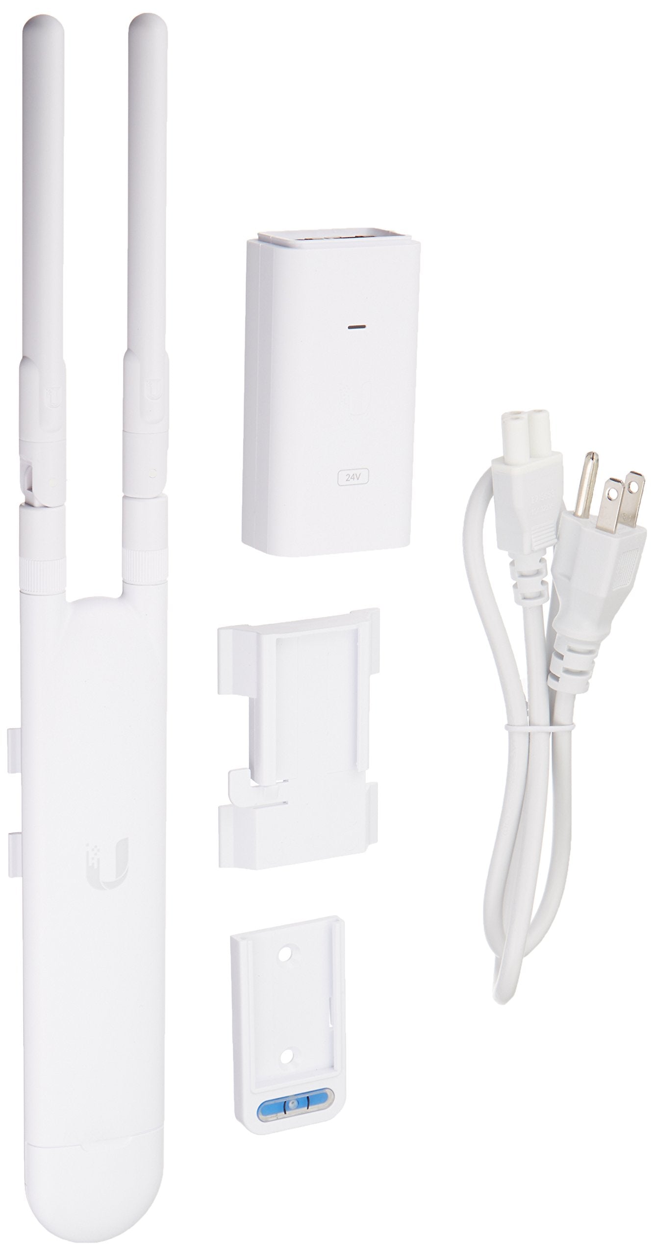 Ubiquiti Uap Ac M Us Unifi Mesh Access Point, White