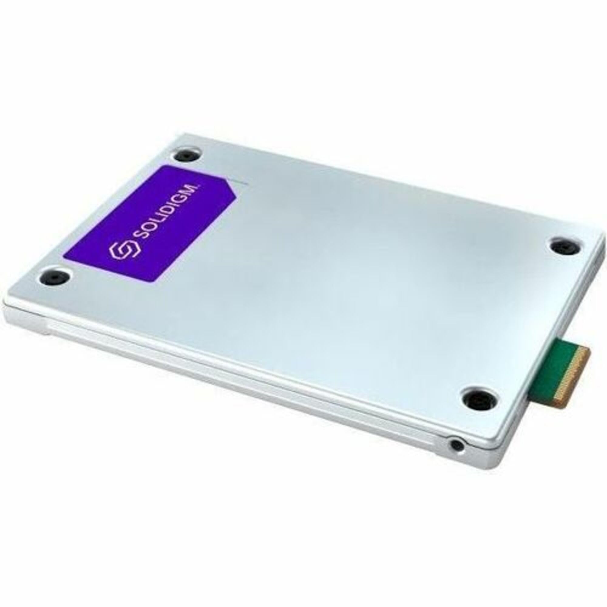 Solidigm Solid State Drive D5-P5430 Series (7.68 Tb, E3.S 7.5Mm Pcie 4.0 X4, 3D5