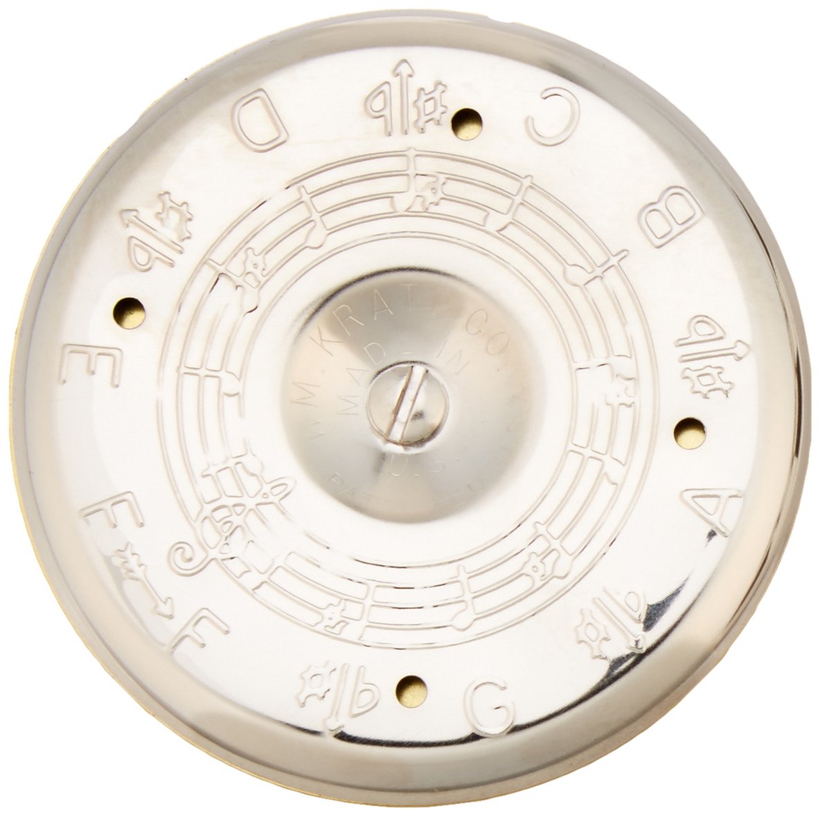 Kratt Tuning-Devices (Mk1)