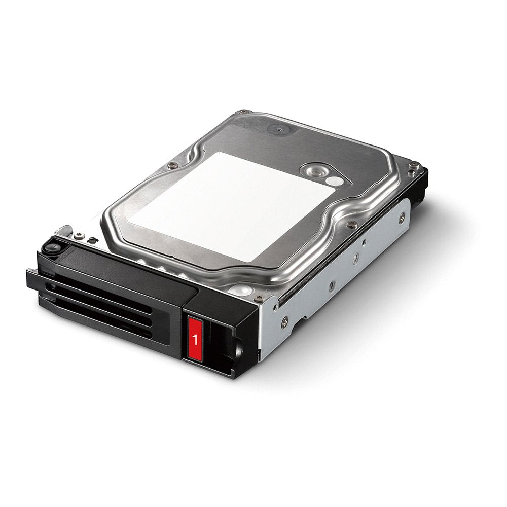 3TB Replacement Spare NAS HD
