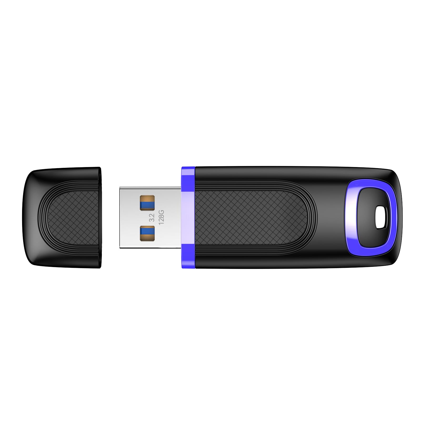 Joiot 128Gb Usb Flash Drive Up To 350Mb/S Usb 3.2 Flash Drive Compatible With Usb 3.1/Usb3.0/Usb 2.0 High Speed Thumb Drive With