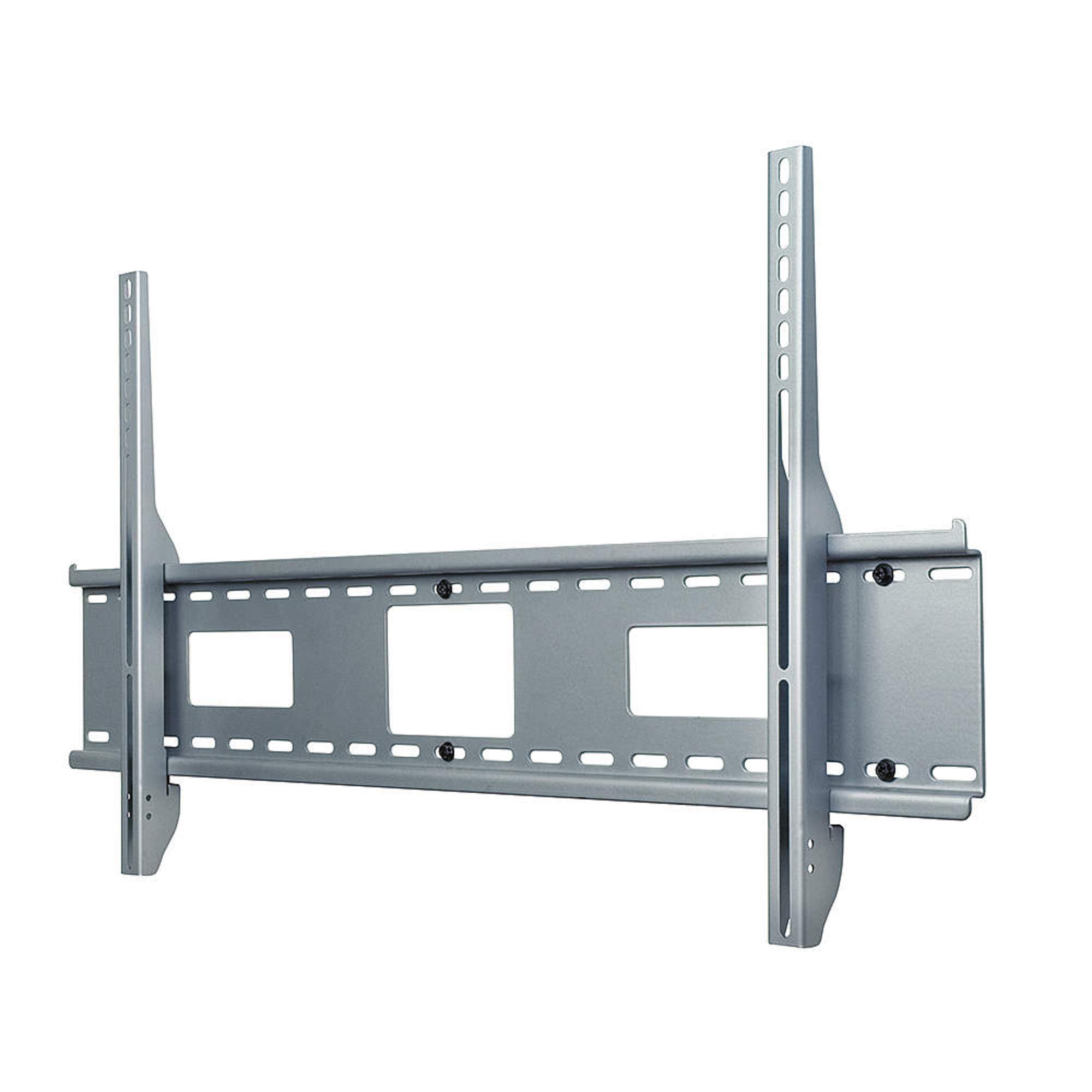 Univ Flt Wall Mnt Xl Sec Blk Taa