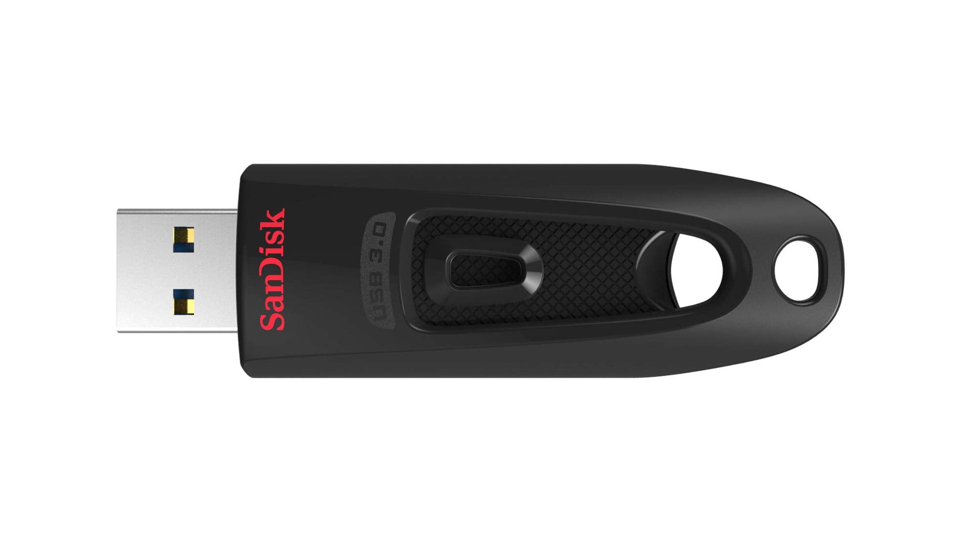 Sandisk Ultra 64 Gb Usb 30 Flash Drive Up To 80Mbs  Old Eol Model