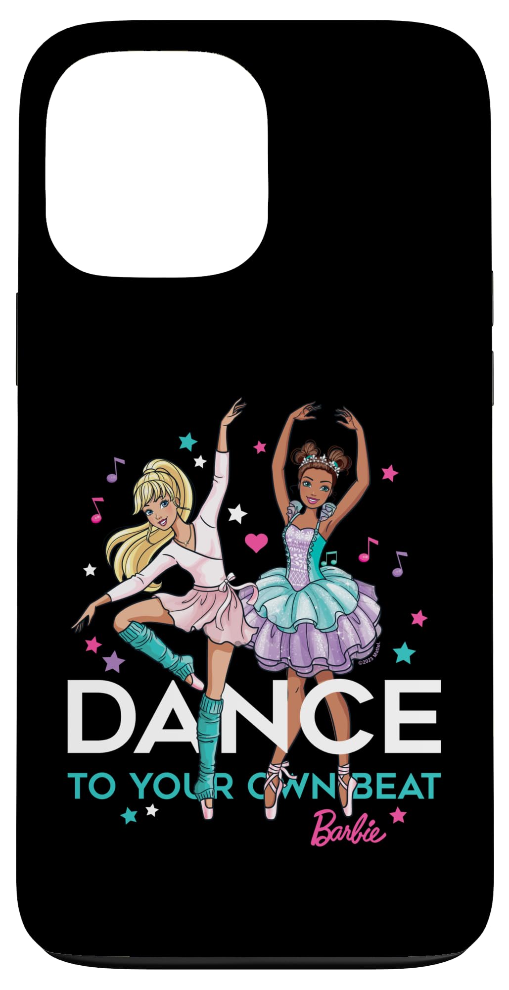 Iphone 13 Pro Max Barbie   Dance To Your Own Beat Case