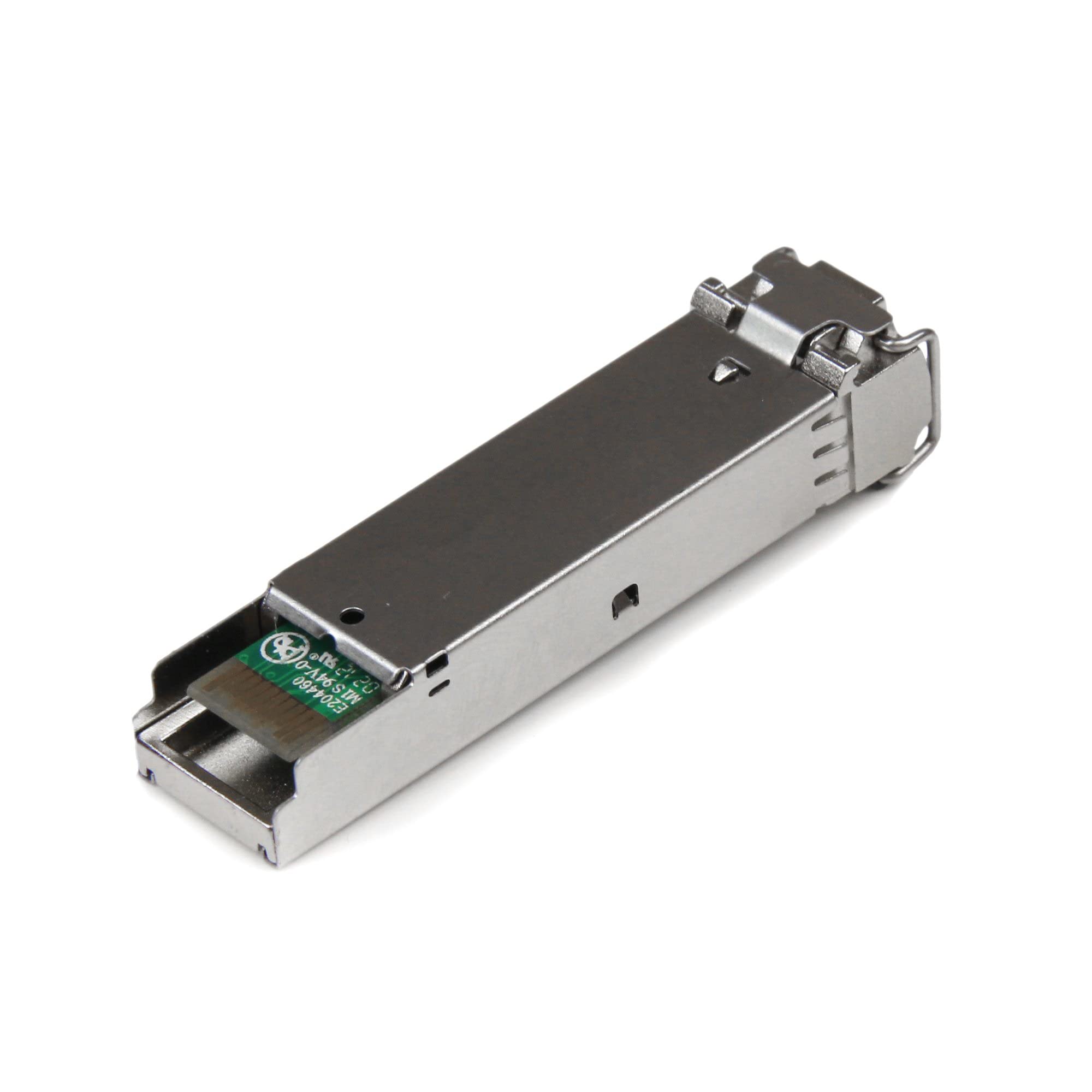 Hpe J9150D Compatible Sfp+ Module   10Gbase Sr   10Gbe Multi Mode Fiber Optic Transceiver   10Ge Gigabit Ethernet Sfp+   Lc 300M