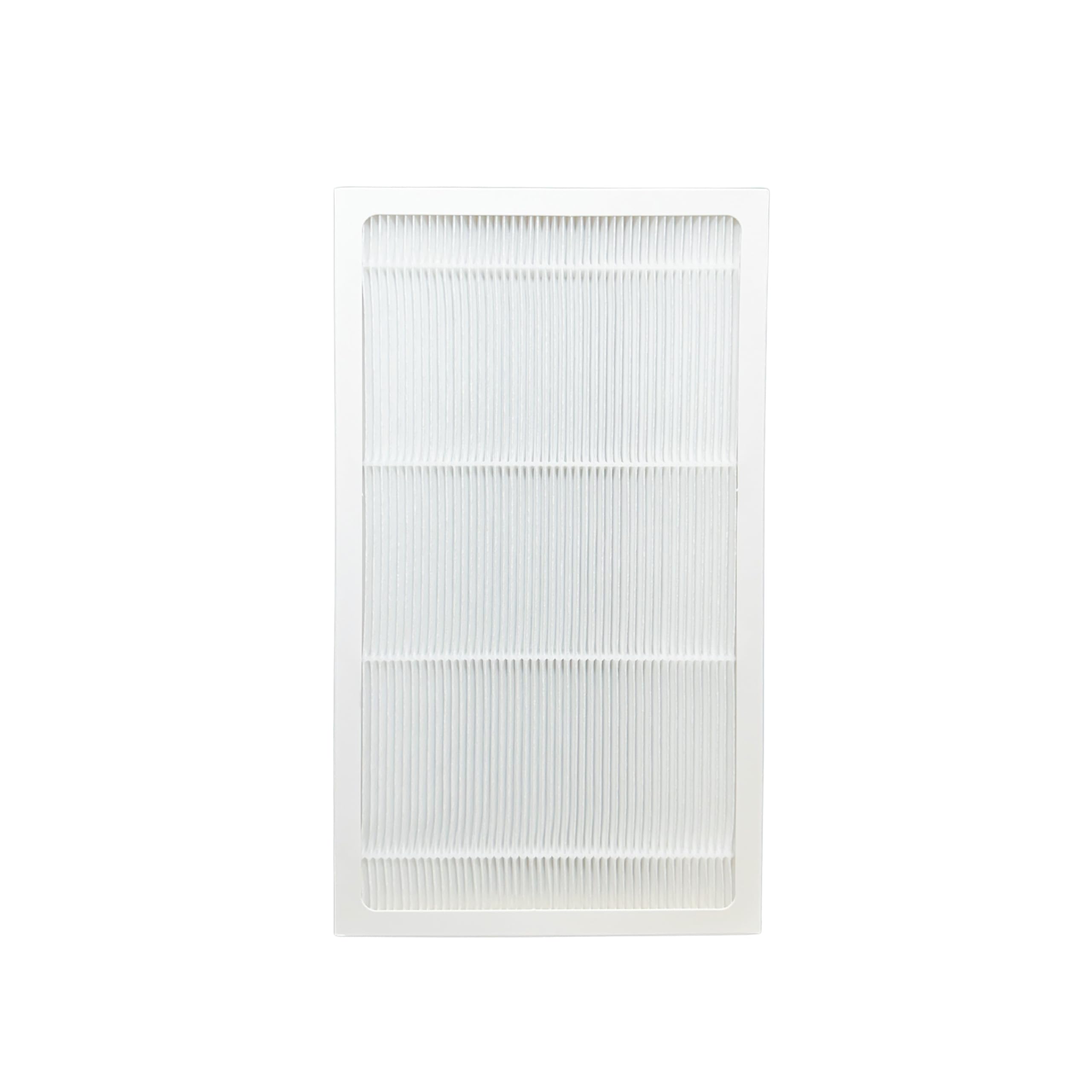 Nispira True Hepa Filter Compatible With Filtrete Ultra Quiet Air Cleaning Purifiers Model Fap02 Fap01 Rms And Fap02 Rms. Compar