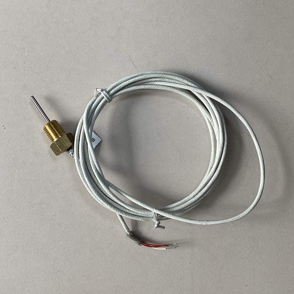 711632E1 21D264 Temperature Sensor Suitable For Compair Air Compressor Gd Gardner Denver Replacement Part