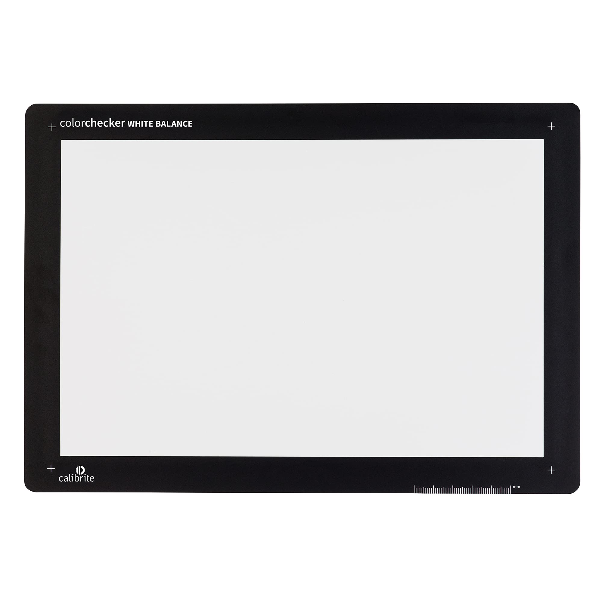 Calibrite Colorchecker Video (Ccvwb)