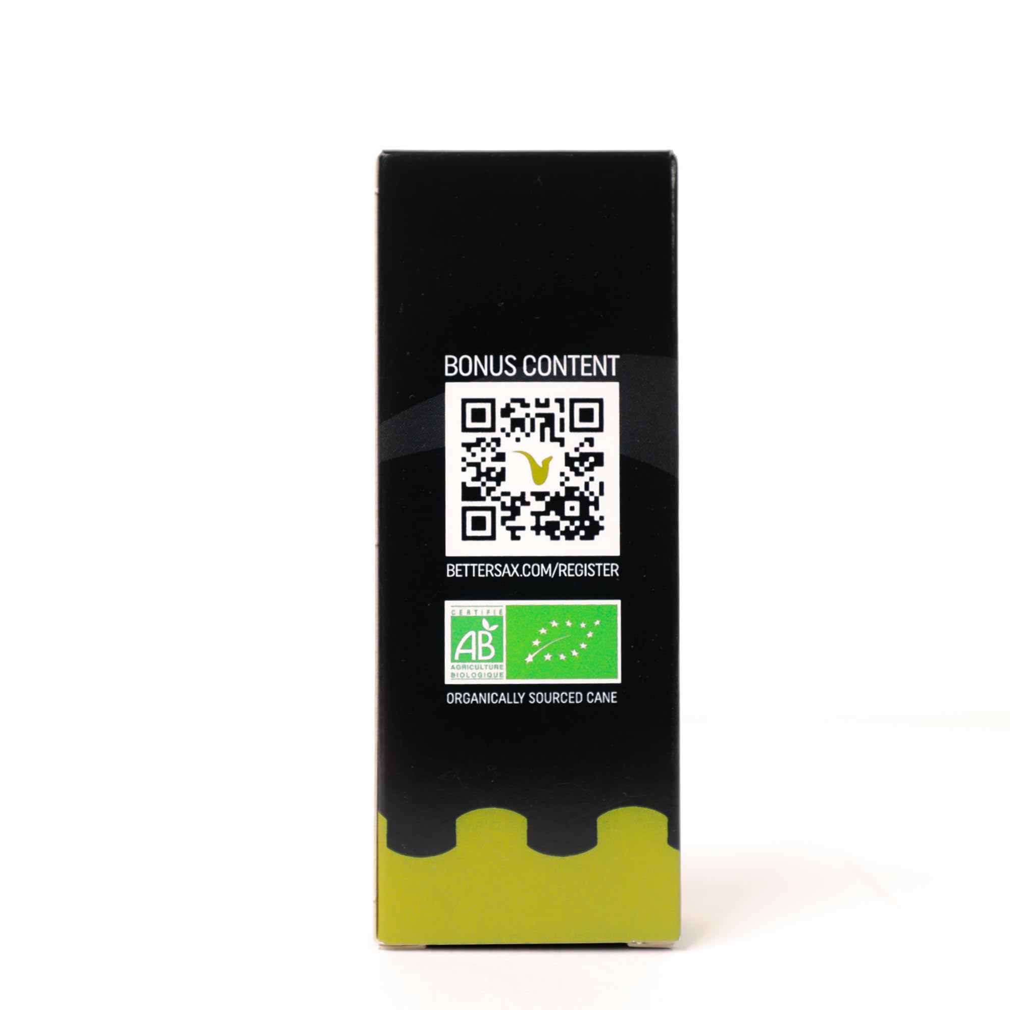 Bettersax Tenor Saxophone Reeds   Strength 2.5 (5 Pack)   Ideal For Jazz, Practice Sessions, Rehearsals, And Live Performances