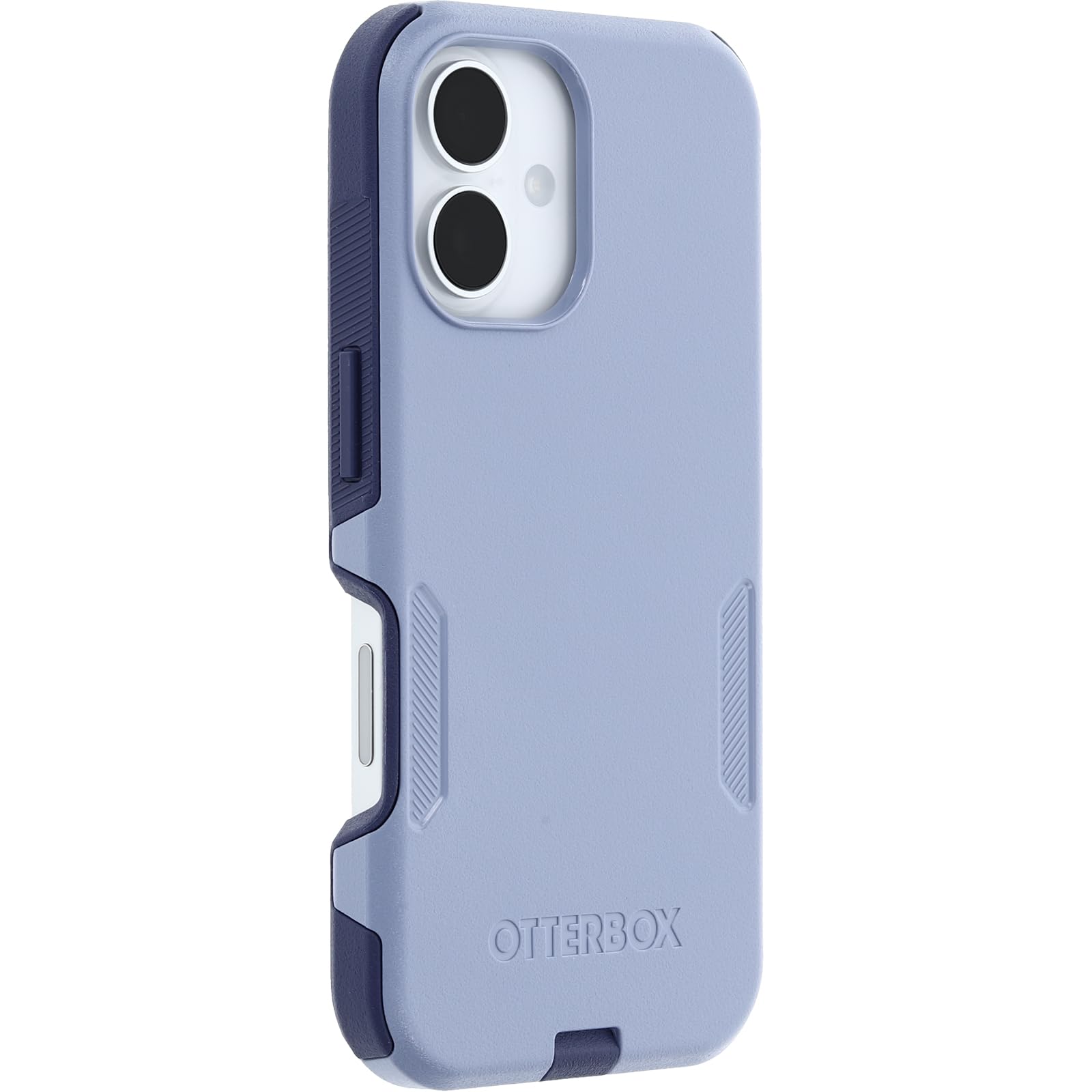 Otterbox Iphone 16 Commuter Series Case   Denver Dusk Purple