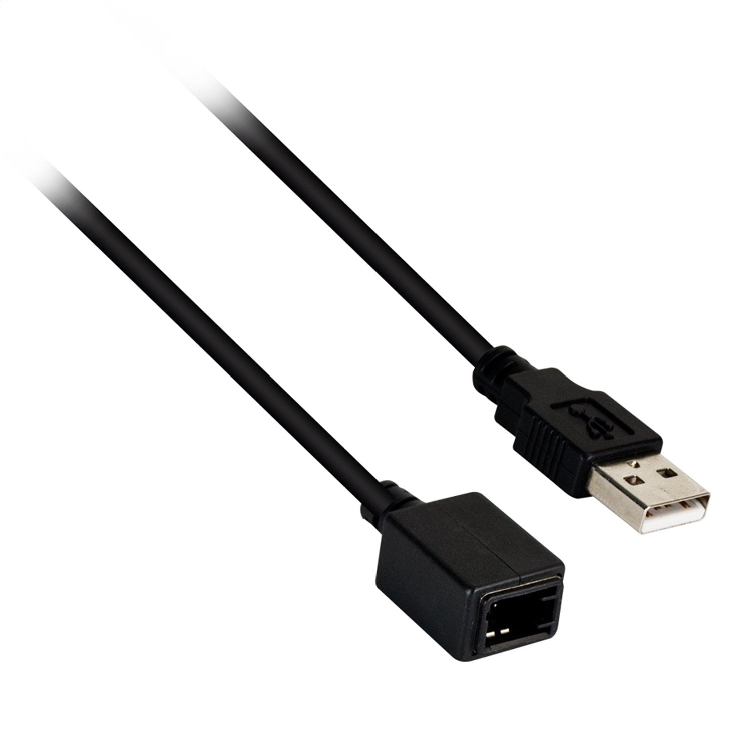 Metra AXXESS AX-SUBUSB 4-Pin USB Adapter for Subaru 2011 & Up