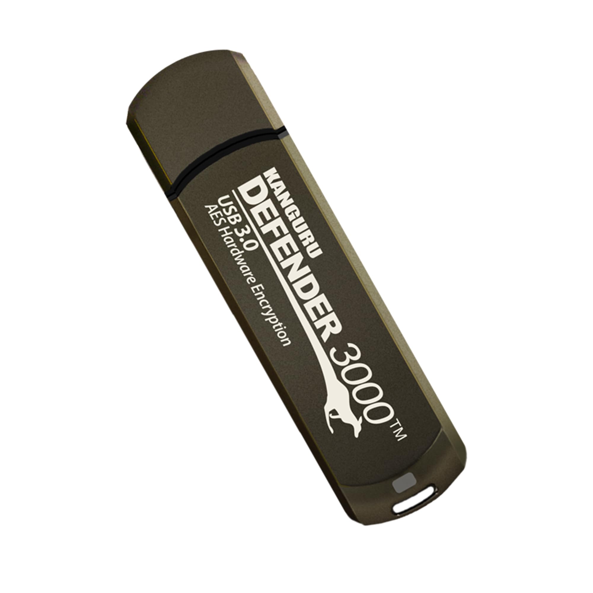 Kanguru Solutions Kdf3000 32G 32Gb Defender 3000 Secure
