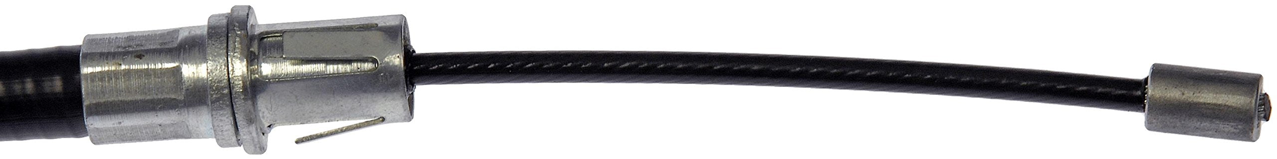 Dorman C660307 Front Parking Brake Cable Compatible With Select Dodge Models