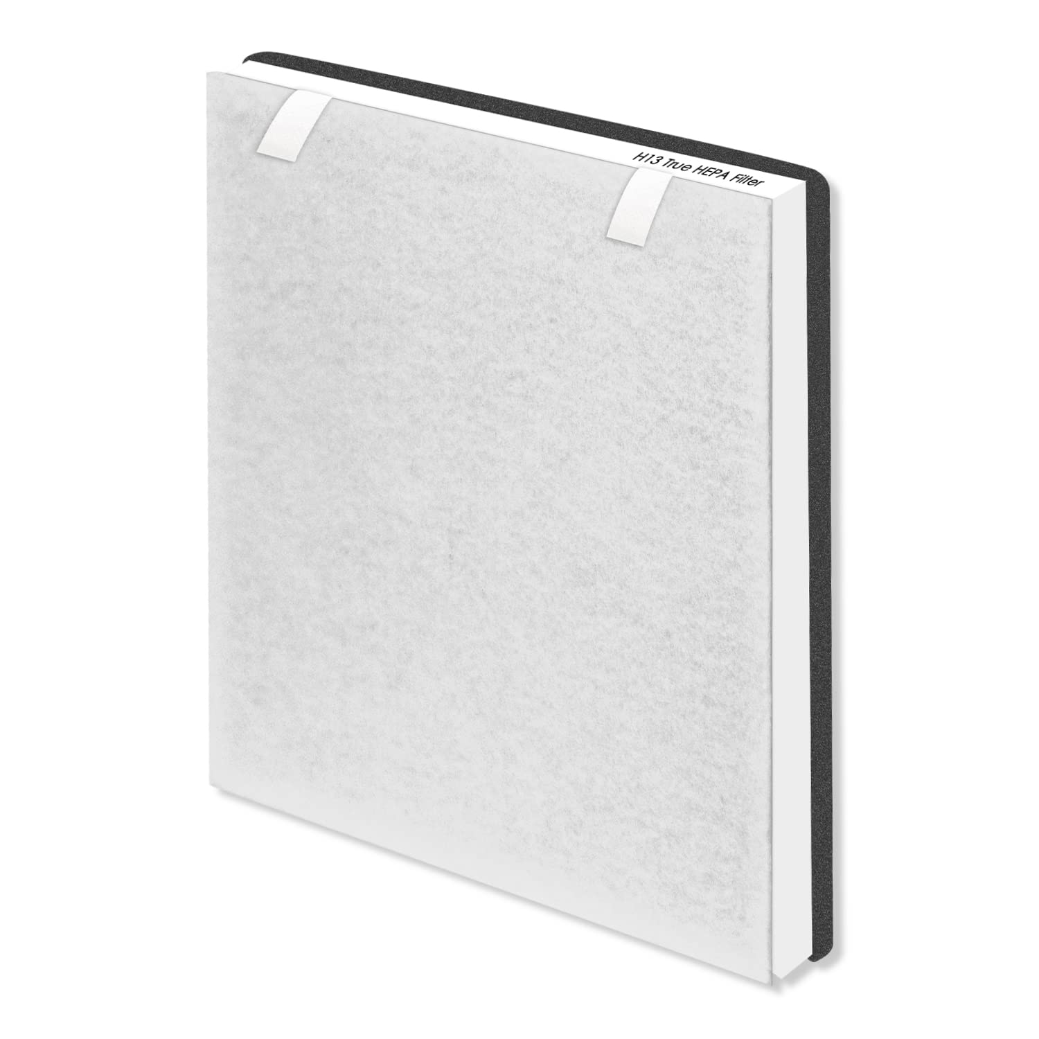 Vital 100 Replacement Filter For Levoit Air Purifier, 3 In 1 Pre, H13 High Efficiency Activated Carbon Filtration System, Replac