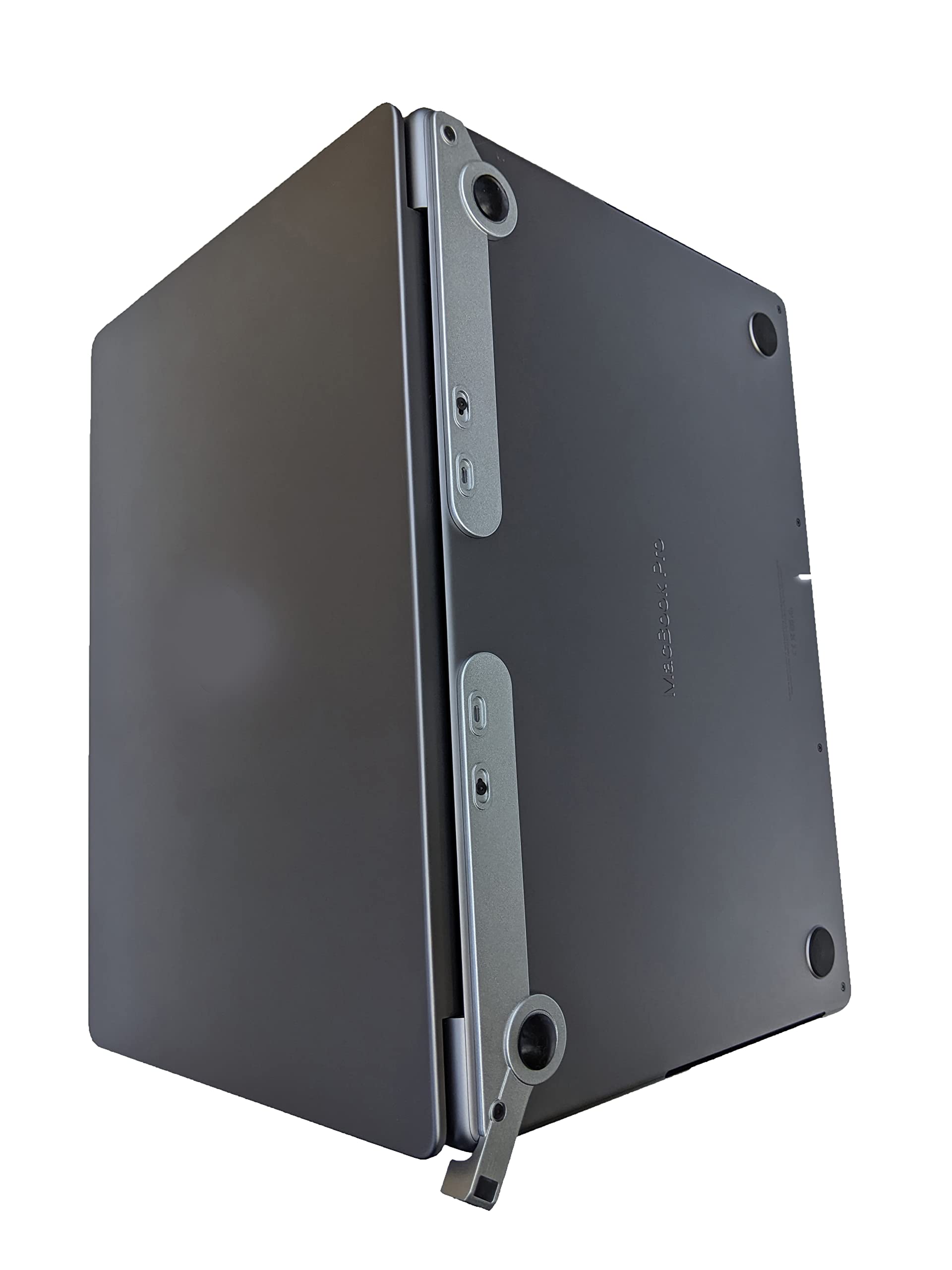 Kgear Security Lock Bracket Compatible With Apple Macbook Pro 14'' & 16'' (2021) (Bracket Only)