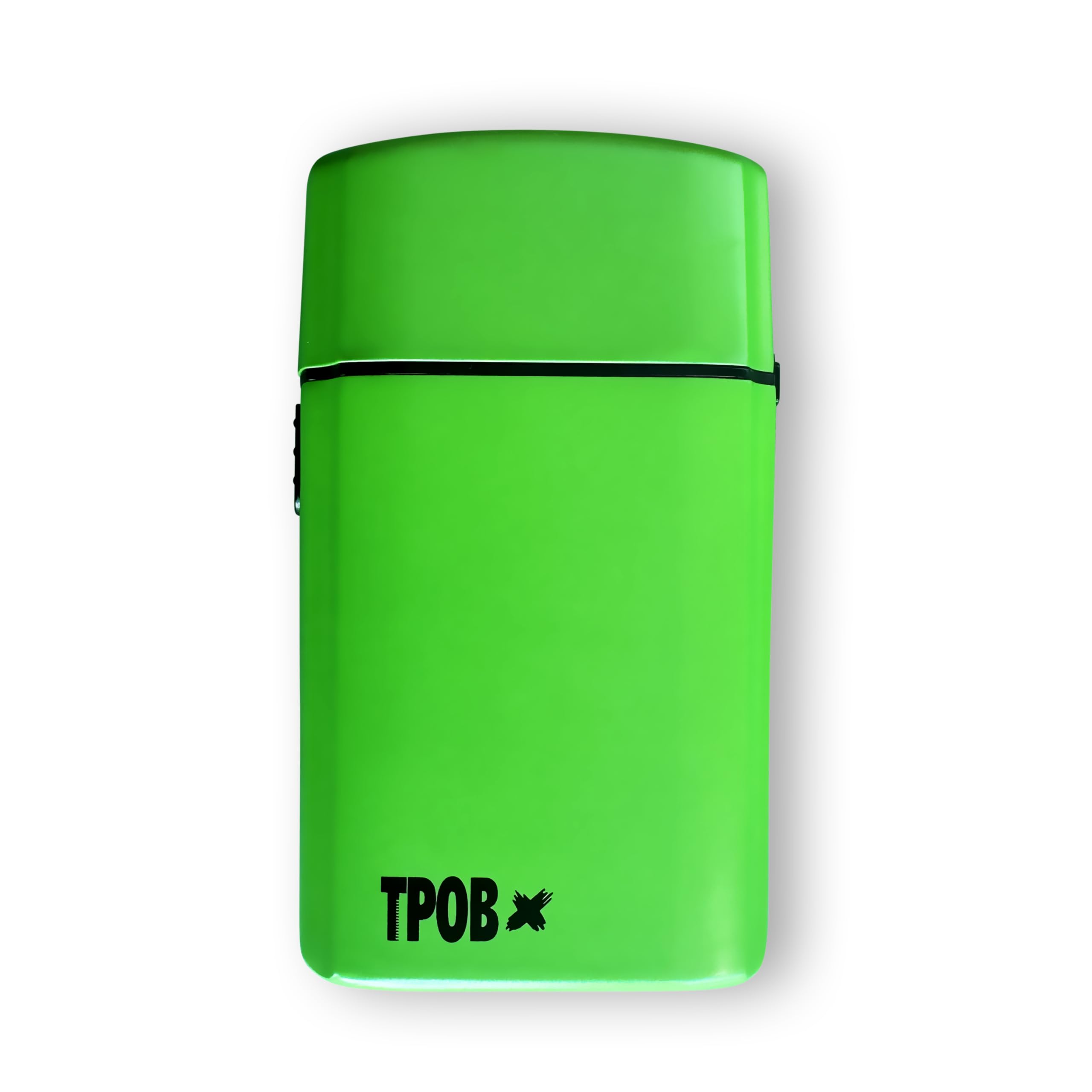 Tpob X Metal Shaver Slime Green
