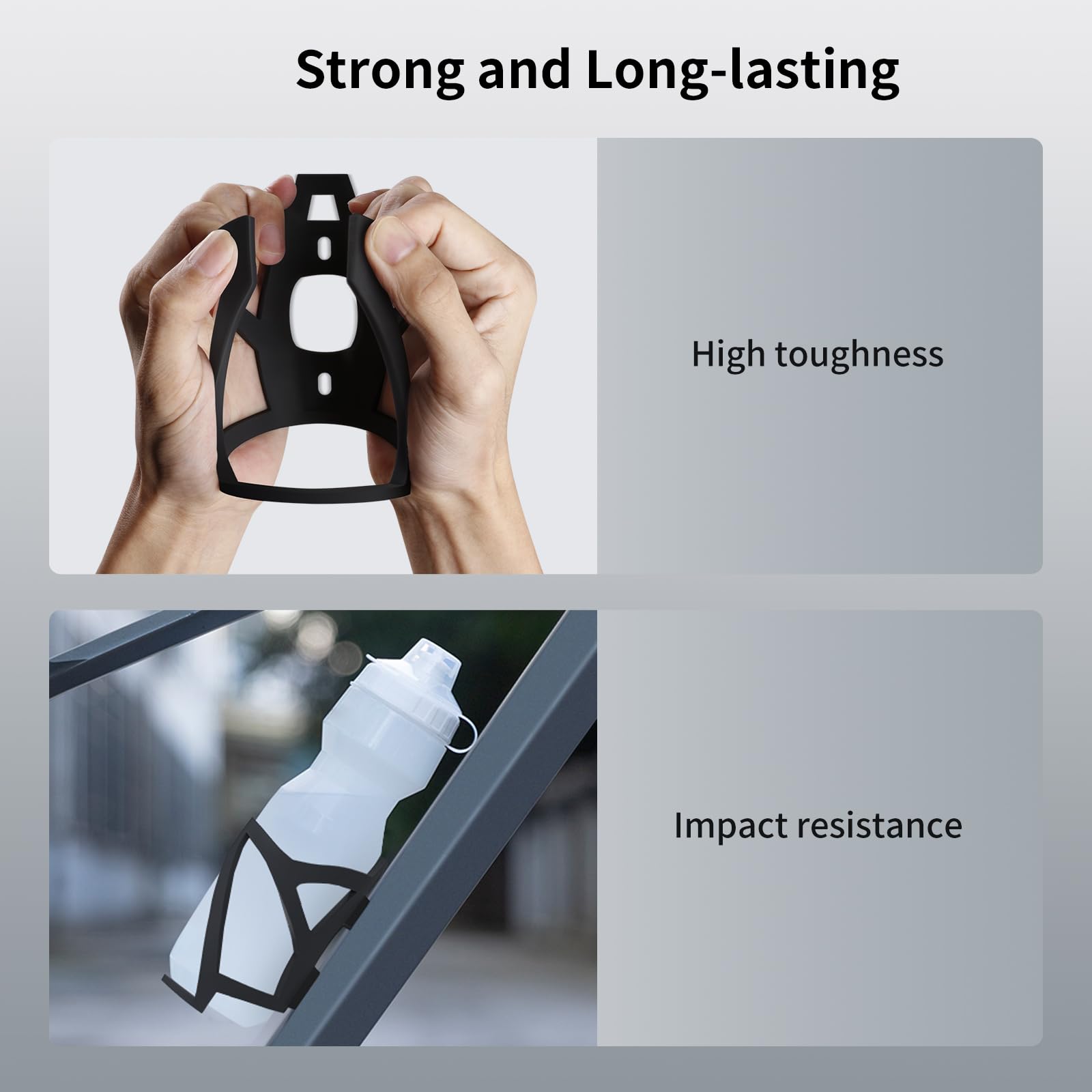 Anycubic Petg Filament 1.75Mm, 3D Printer Filament, Dimensional Accuracy +/  0.02Mm, Exceptional Toughness, Print With Most Fdm