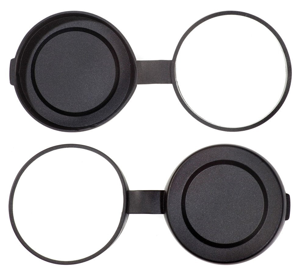 Opticron Rubber Objective Lens Covers 42Mm Og L Pair Fits Models With Outer Diameter 52~53Mm