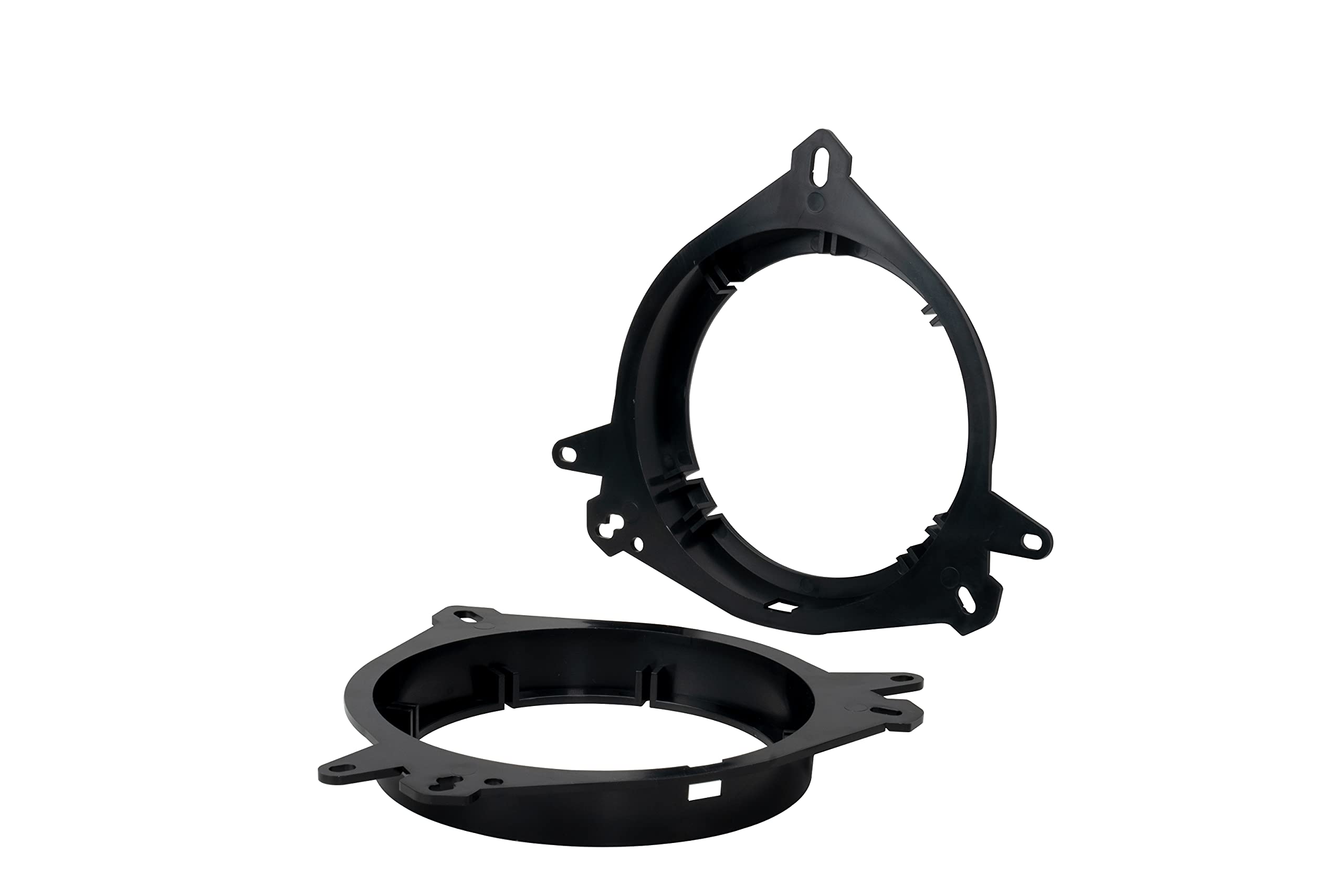 Scosche Compatible With Select 2010 To 2012 Lexus, 2004 To 2016 Scion, 2013 To 2018 Subaru & 2000 To 2019 Toyota Vehicles 5.25''