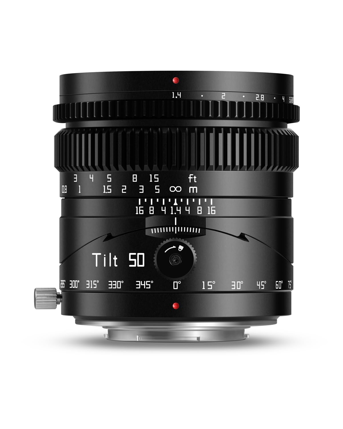 Ttartisan Tilt 50Mm F1.4 Lens Full Frame Manual Portrait Lenses Large Aperture Mirrorless Camera For Mft M43 Mount G85 Gx9 G7 Gf9 Gf8 Gf7 Pen F Epl9 Epl8 Epl7 E M1 E M5 E M10 E M10Ii E M10Iv
