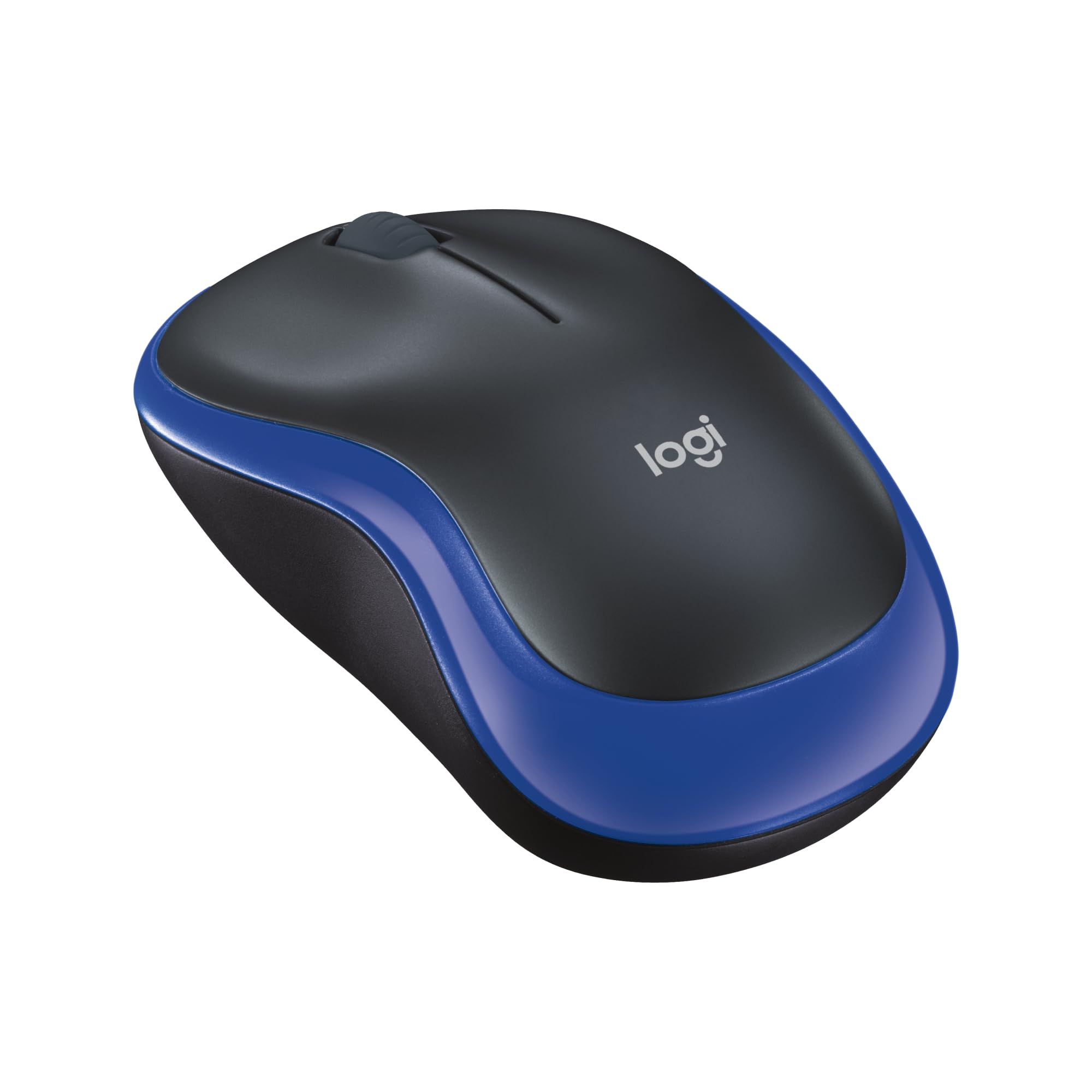 Logitech Wireless Mouse M185