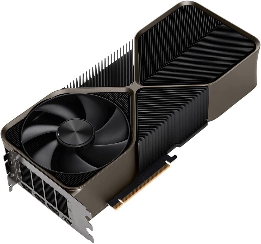 Vipera Nvidia Geforce Rtx 4090 Founders Edition Graphic Card