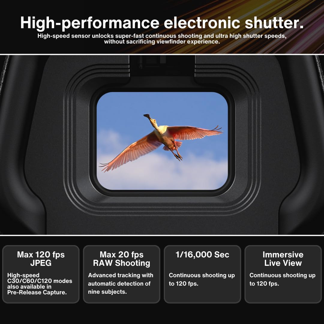 Z6Iii 24-70 W/Ftz Ii Mount Adapter