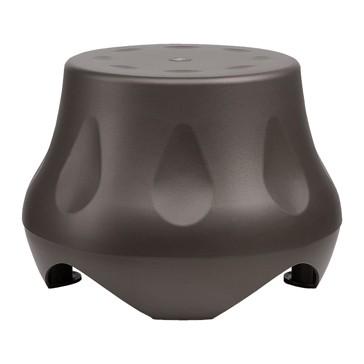 OSD Forza 10 10' Outdoor Subwoofer with 300W of Power and High Impact Molded Enclosure, IP66 rated Weather Resistant
