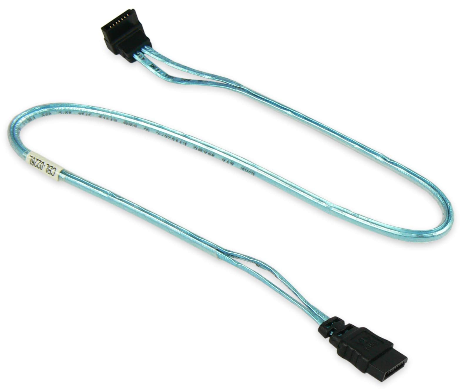 Supermicro Cbl 0226L Sata Round S Ra, 43Cm Cable